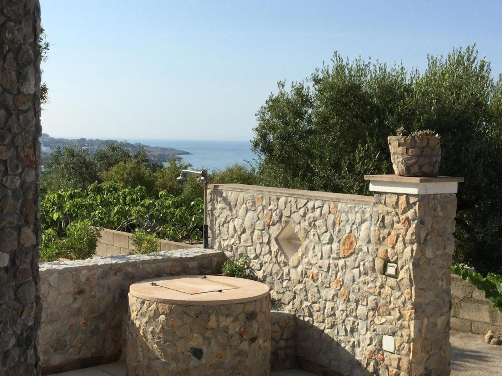 Villa Muntiranni 파투 외부 사진