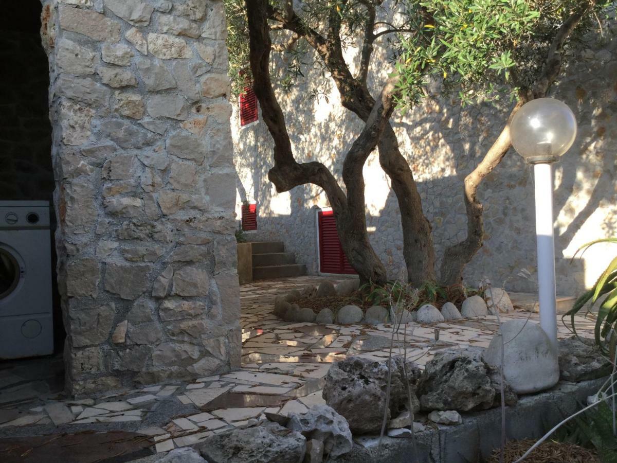 Villa Muntiranni 파투 외부 사진