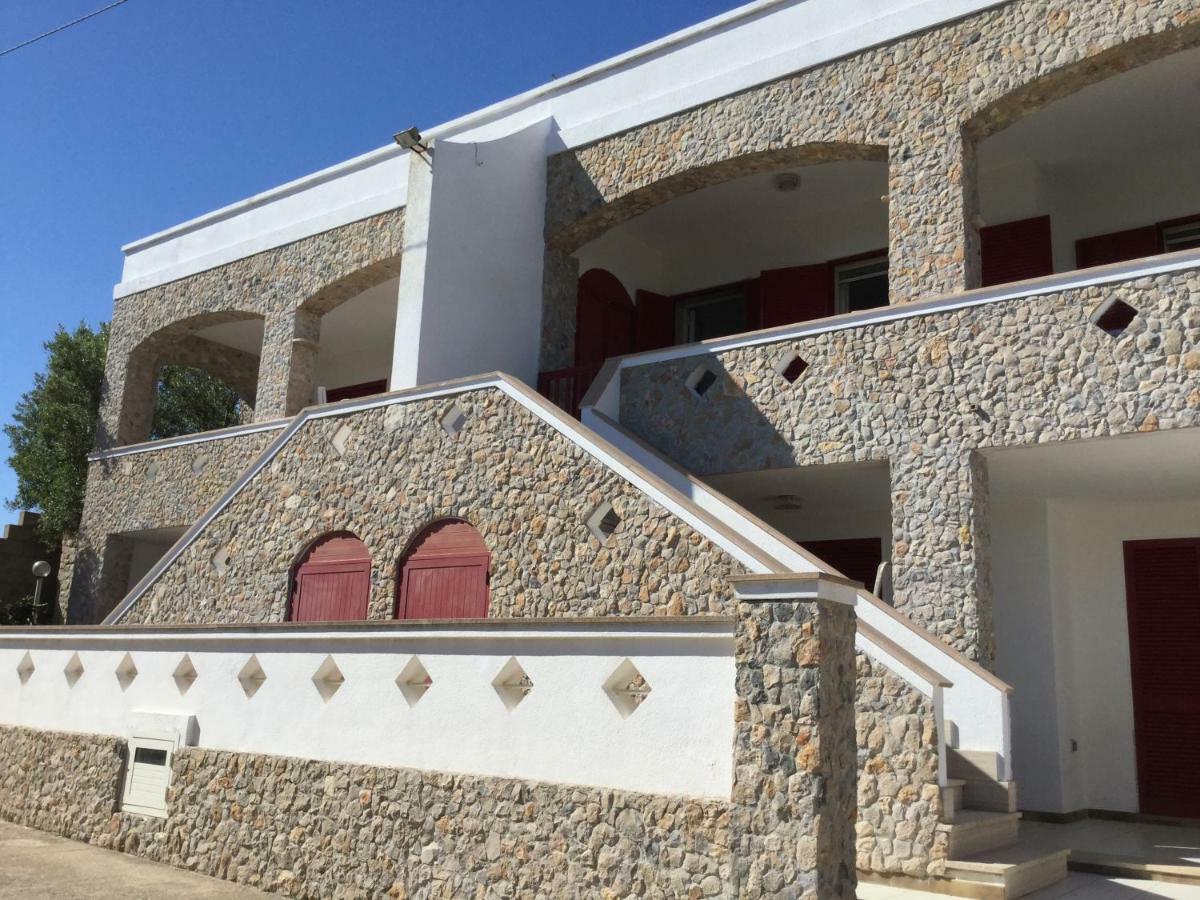 Villa Muntiranni 파투 외부 사진